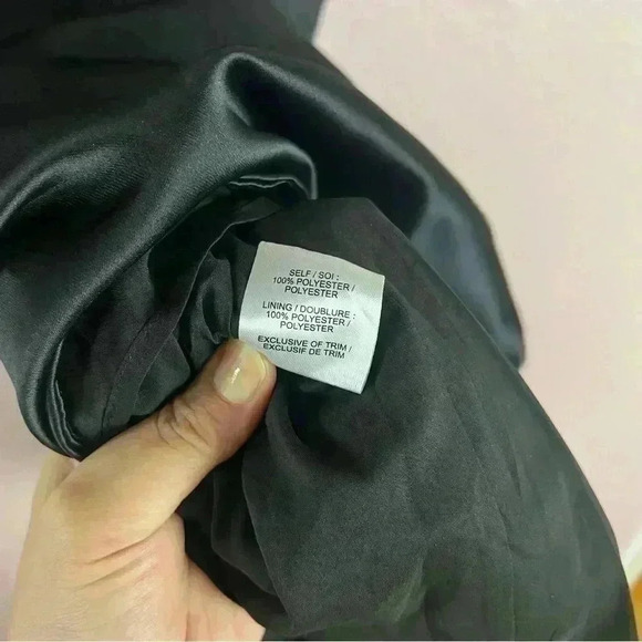 Tanya Taylor Mini Dress 2 Coquette Old Money Glam Audrey Hepburn Swiftie NYE - Picture 13 of 14